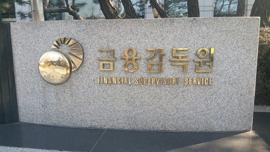금융감독원 /뉴시스 자료사진