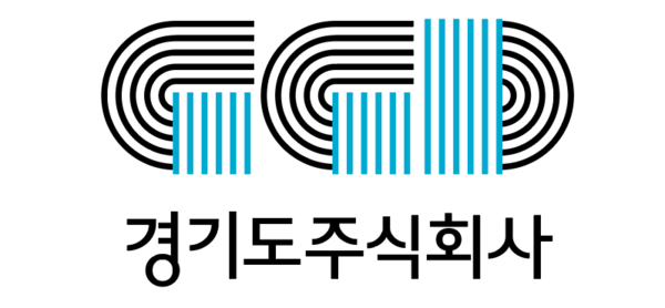 경기도주식회사 로고(경기도 제공)