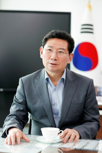 이상일 용인특례시장 (사진=용인특례시)