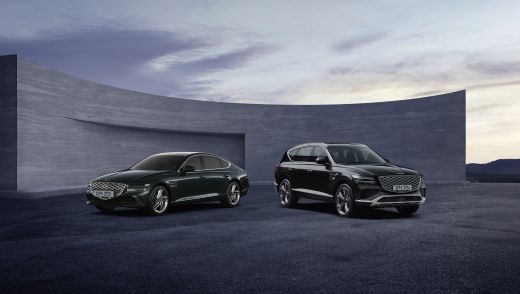 (사진=제네시스 브랜드)