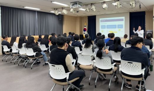 용인특례시는 2025년 마약류 중독예방교육을 실시했다 (사진=용인특례시)