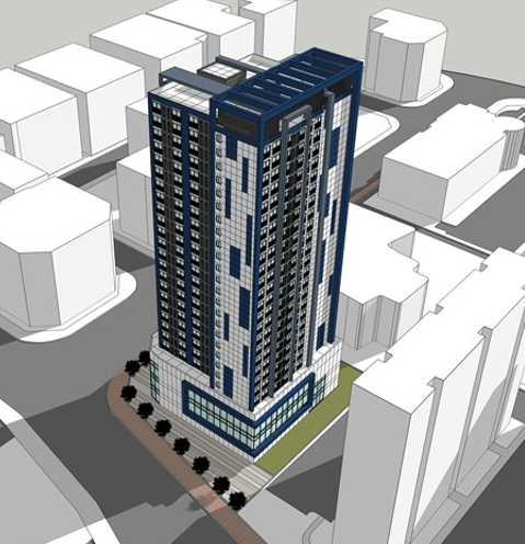 송내택지지구 (사진=경기도 도시계획위원회)