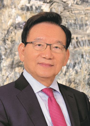 롯데관광개발 김기병 회장 (사진=롯데관광개발)