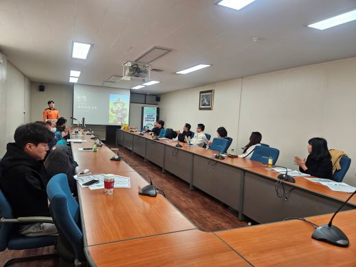 용인특례시 처인구는 유통업자교육을 진행했다 (사진=용인특례시)