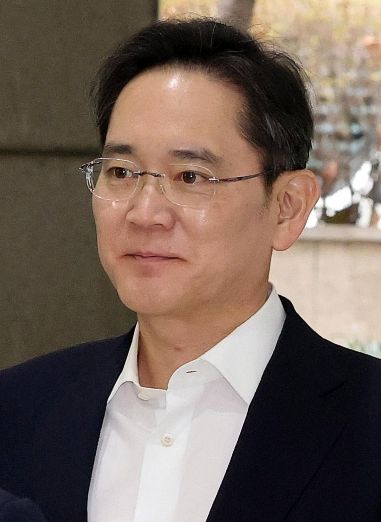 이재용 삼성전자 회장/뉴시스