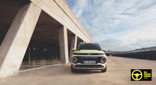 현대차 캐스퍼 일렉트릭 (사진=현대자동차)