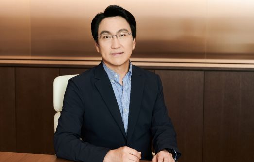 윤장현 삼성전자 사장.