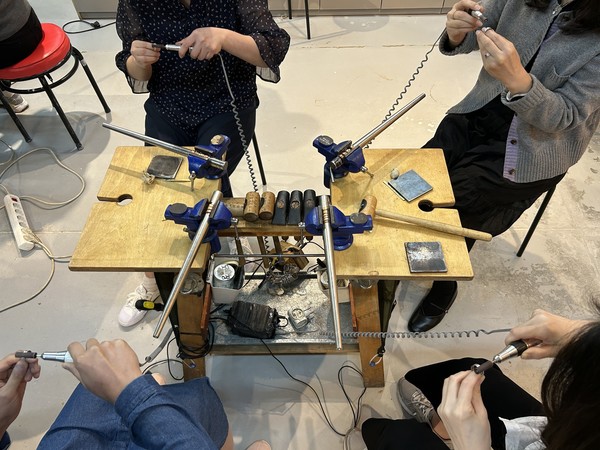 한국도자재단 ‘지역맞춤형 교원 힐링프로그램'=(자료사진=경기도 제공)