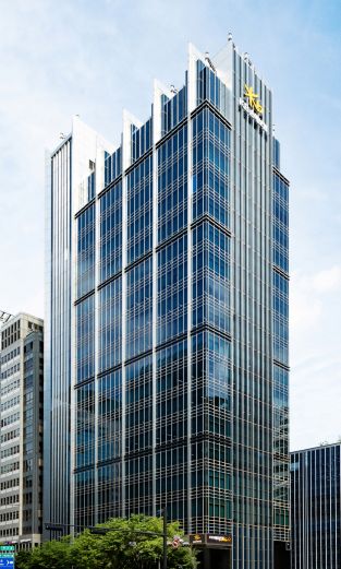 KB손해보험 본사 강남사옥 (사진=KB손해보험)