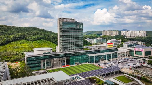 용인특례시청사 전경 (사진=용인특례시)