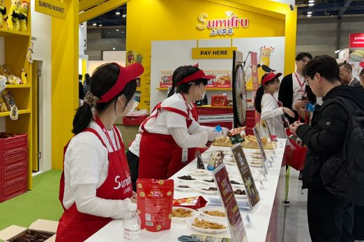 (사진=스미후루코리아)