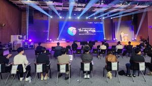 '경기 게임 커넥트 2024', 중소·인디게임사에 투자유치 기회 열었다 - 뉴스 썸네일 이미지