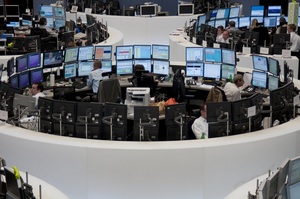 유럽증시, 미중간 무역갈등 완화 기대감 등 영향 일제히 올라⋯독일 3.1... - 뉴스 썸네일 이미지