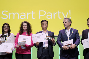 성남시, 대한민국 최초 '월드 스마트시티 어워즈' 2년 연속 본선 진출...... - 뉴스 썸네일 이미지