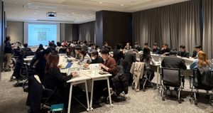 경기도, K-반도체산업 경쟁력 강화 위한 도-시군 상생 워크숍 열어 - 뉴스 썸네일 이미지