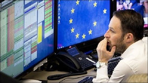 유럽증시, 중동전 장기화 우려 등 영향 일제히 급락⋯독일 3.44%-영국 2.7... - 뉴스 썸네일 이미지