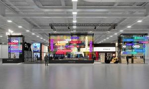 SK텔레콤, 월드IT쇼서 AI 인프라·서비스 공개