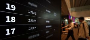 고려아연 소액주주, 검찰 고발·금융위 진정 동시 제기 - 뉴스 썸네일 이미지