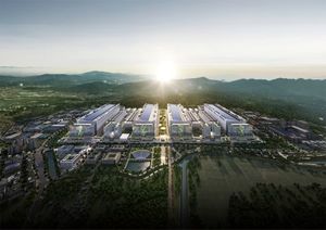 <b>SK하이닉스</b>, 용인·청주에 <b>54조 투자</b>…AI 메모리 생산기지 확충