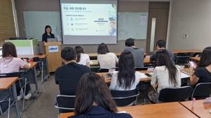 이엠넷, 주니어 직원 대상 '멘탈 루틴' 특강 진행 - 뉴스 썸네일 이미지